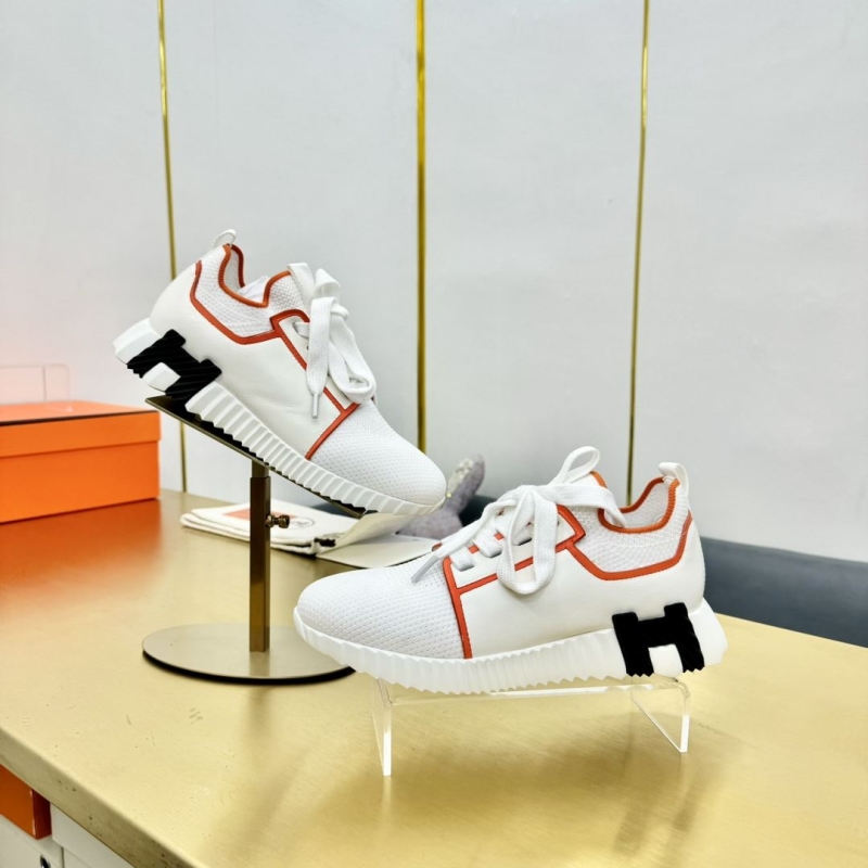 Hermes Casual Shoes